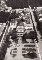 Czech Republic, Františkovy Lázne 1968, Luftaufnahme, Aerial View, Okres Cheb, Used - Czech Republic