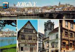 89 - Joigny - Multivues - Joigny