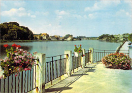 89 - Joigny - Les Bords De L'Yonne - Joigny