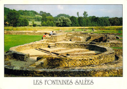 89 - Saint Père - Les Fontaines Salées - Sonstige & Ohne Zuordnung