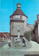 89 - Vermenton - La Tour Du Méridien - Vermenton