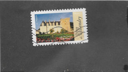 FRANCE 2015 - Adhésif  N°YT  1111 - Used Stamps