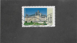 FRANCE 2015 - Adhésif  N°YT  1117 - Used Stamps