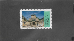 FRANCE 2015 - Adhésif  N°YT  1118 - Used Stamps