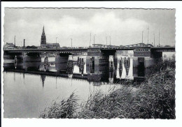 Boom  Boulevard Brug Over De Rupel - Boom