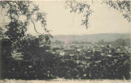 93 - Villemomble - Vue Générale - Vue De L'Abime - CPA - Voir Scans Recto-Verso - Villemomble