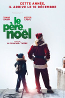 Cinema - Le Père Noel - Affiche De Film - CPM - Carte Neuve - Voir Scans Recto-Verso - Manifesti Su Carta