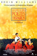 Cinema - Le Cercle Des Poetes Disparus - Affiche De Film - Carte Neuve - CPM - Voir Scans Recto-Verso - Afiches En Tarjetas