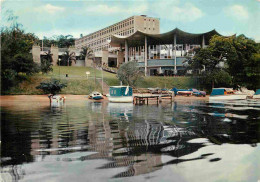 Cote D'Ivoire - Abidjan - Hôtel Des Relais - CPM - Voir Scans Recto-Verso - Ivory Coast