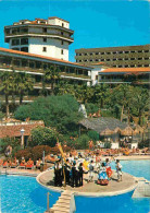 Espagne - Espana - Islas Canarias - Gran Canaria - Hotel Parque Tropical - Playa Del Inglés - Immeubles - Architecture - - Gran Canaria