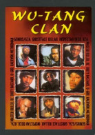 Musique - Wu Tang Clan - Carte Vierge - Music And Musicians