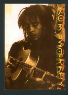 Musique - Bob Marley - Carte Vierge - Música Y Músicos