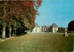 94 - Boissy Saint Léger - Le Château De Grosbois - Carte Neuve - CPM - Voir Scans Recto-Verso - Boissy Saint Leger