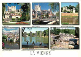 86 - Vienne - Multivues - CPM - Voir Scans Recto-Verso - Otros & Sin Clasificación