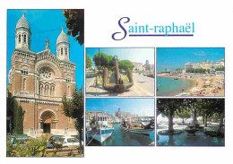 83 - Saint Raphael - Carte Neuve - CPM - Voir Scans Recto-Verso - Saint-Raphaël