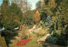 79 - Niort - Le Jardin Des Plantes - Carte Neuve - CPM - Voir Scans Recto-Verso - Niort