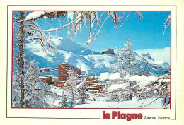 73 - La Plagne - CPM - Voir Scans Recto-Verso - Autres & Non Classés