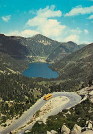 65 - Hautes Pyrénées - La Route Des Lacs - Lac D'Orédon Vu De Cap De Long - CPM - Voir Scans Recto-Verso - Autres & Non Classés