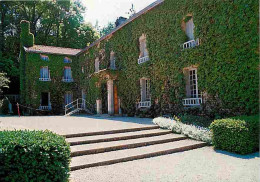 52 - Colombey Les Deux Eglises - La Boisserie Demeure Du Général De Gaulle - La Cour Intérieure - Carte Neuve - CPM - Vo - Colombey Les Deux Eglises