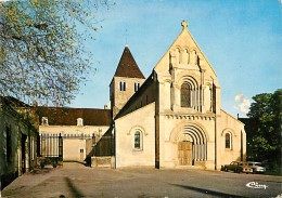 53 - Château-Gontier - Le Prieuré St-Jean - CPM - Voir Scans Recto-Verso - Chateau Gontier