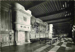 26 - Grignan - Intérieur Du Château - Galerie Des Adhémar - Carte Dentelée - CPSM Grand Format - Carte Neuve - Voir Scan - Grignan