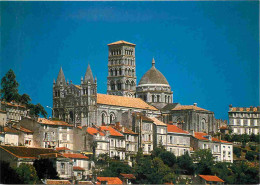 16 - Angouleme - Cathédrale Saint Pierre - CPM - Voir Scans Recto-Verso - Angouleme