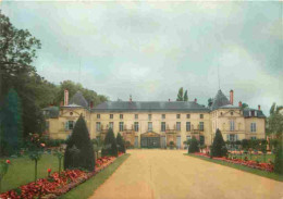 92 - Rueil-Malmaison - Le Château - CPM - Voir Scans Recto-Verso - Rueil Malmaison