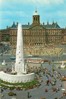 Pays-Bas - Nederland - Amsterdam - CPM - Voir Scans Recto-Verso - Amsterdam