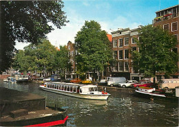 Pays-Bas - Nederland - Amsterdam - CPM - Voir Scans Recto-Verso - Amsterdam