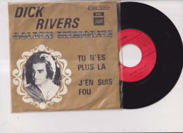 45 Tours DIRK RIVERS/2 - Rock