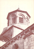 19 - Aubazine - Clocher De L'Eglise Abbatiale (XIIe Siècle) - Other & Unclassified