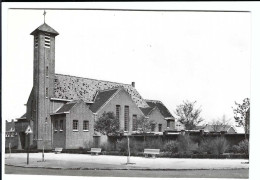 BOOM -   Kerk  St Katherina - Boom