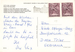 Beleg (ad4049) - Storia Postale