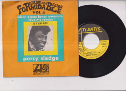 45 Tours PERCY SLEDGE - Soul - R&B