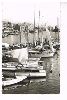 34  SETE CETTE LE CLUB NAUTIQUE   9X14 - Sete (Cette)