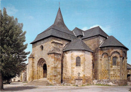 19 - Lubersac - L'Eglise (XIIe Siècle) - Other & Unclassified