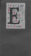 FRANCE 1989 -   N°YT 2563 - Used Stamps