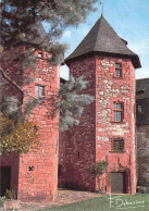 19 - Collonges La Rouge - Castel De Vassignac - Autres & Non Classés