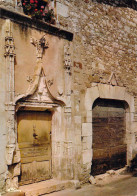 19 - Turenne - Porte Renaissance - Other & Unclassified