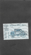 FRANCE 1989 -   N°YT T 2577 - Usados