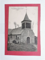 A-76-CPA-ST-MARTIN-DU-BEC - Environs De Rolleville - L'Eglise - Other & Unclassified