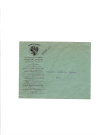 Ancienne Enveloppe Commerciale - Colecciones