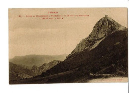 Route De Montferrier à Montsegur - Sonstige & Ohne Zuordnung