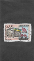 FRANCE 1988 -   N°YT T 2545 - Used Stamps