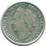 1/10 GULDEN 1948 CURACAO NEERLANDÉS NETHERLANDS PLATA #NL11937.3.E.A - Curaçao