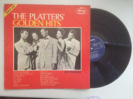 33 Tours THE PLATTERS' - Soul - R&B