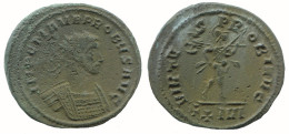 PROBUS ANTONINIANUS Siscia Xxni Virtus Probi AVG 4.6g/24mm #NNN1712.18.F.A - La Crisis Militar (235 / 284)