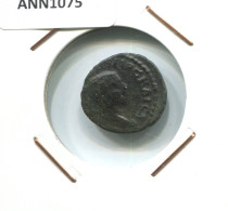 PHILIP II BIZYA IN THRACE 244AD 2.5g/19mm ROMAN PROVINCIAL Moneda #ANN1075.44.E.A - Province