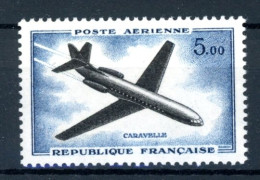 Frankreich 1120 Postfrisch Flugzeuge #HE311 - Otros & Sin Clasificación