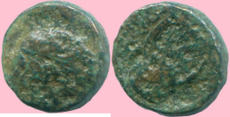 Antike Authentische Original GRIECHISCHE Münze #ANC12570.6.D.A - Grecques